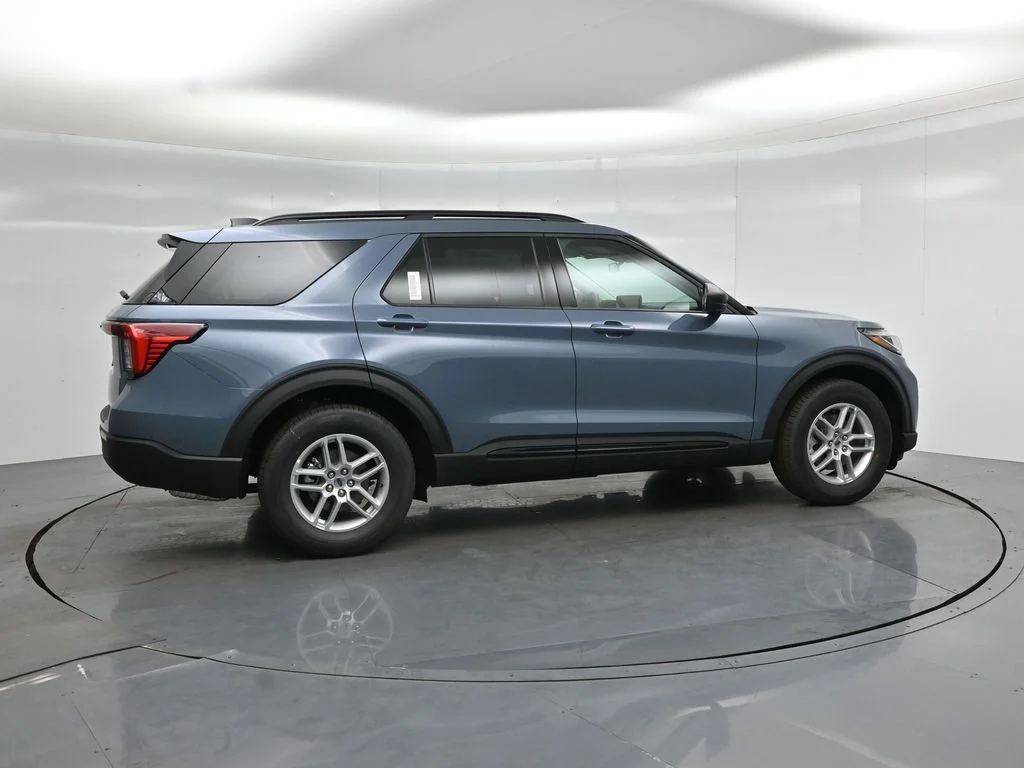2026 Ford Explorer Active - Photo 25