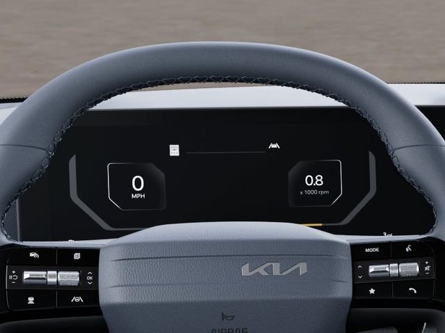 New 2027 Ceramic Silver Kia SX image 21