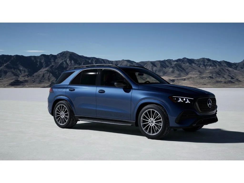 New 2027  Mercedes-Benz GLE 450 image 12