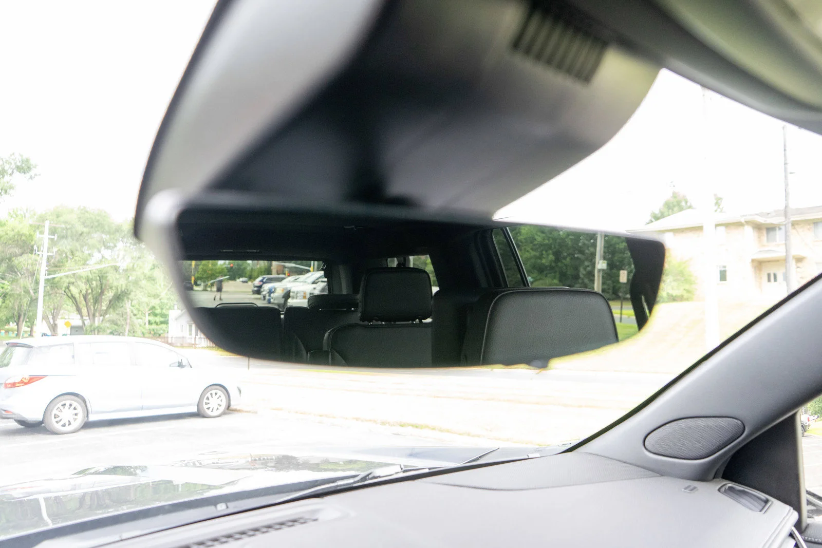 Used 2023 Titanium Rush Metallic GMC Denali image 27