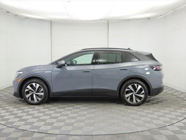 2026 Volkswagen ID.4 PRO - Photo 8