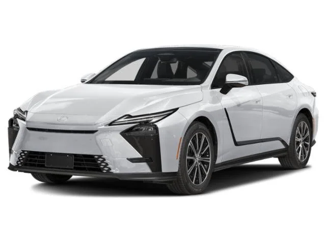 2026 Lexus ES Hybrid