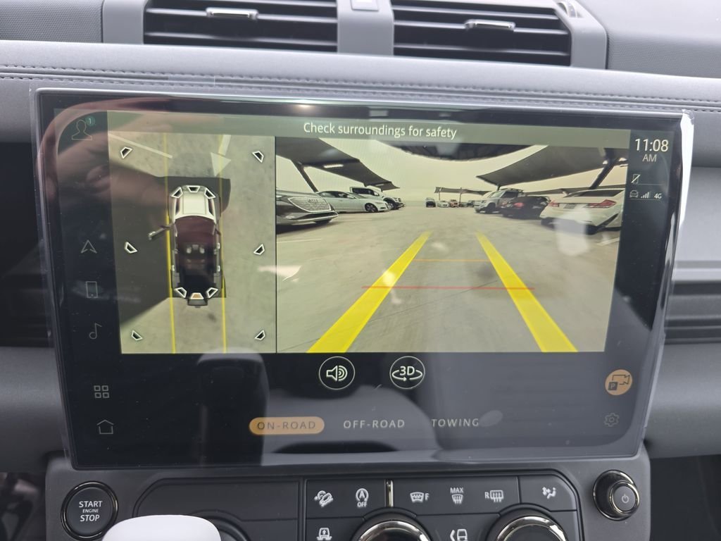 New 2026 Petra Copper LAND ROVER OCTA image 23