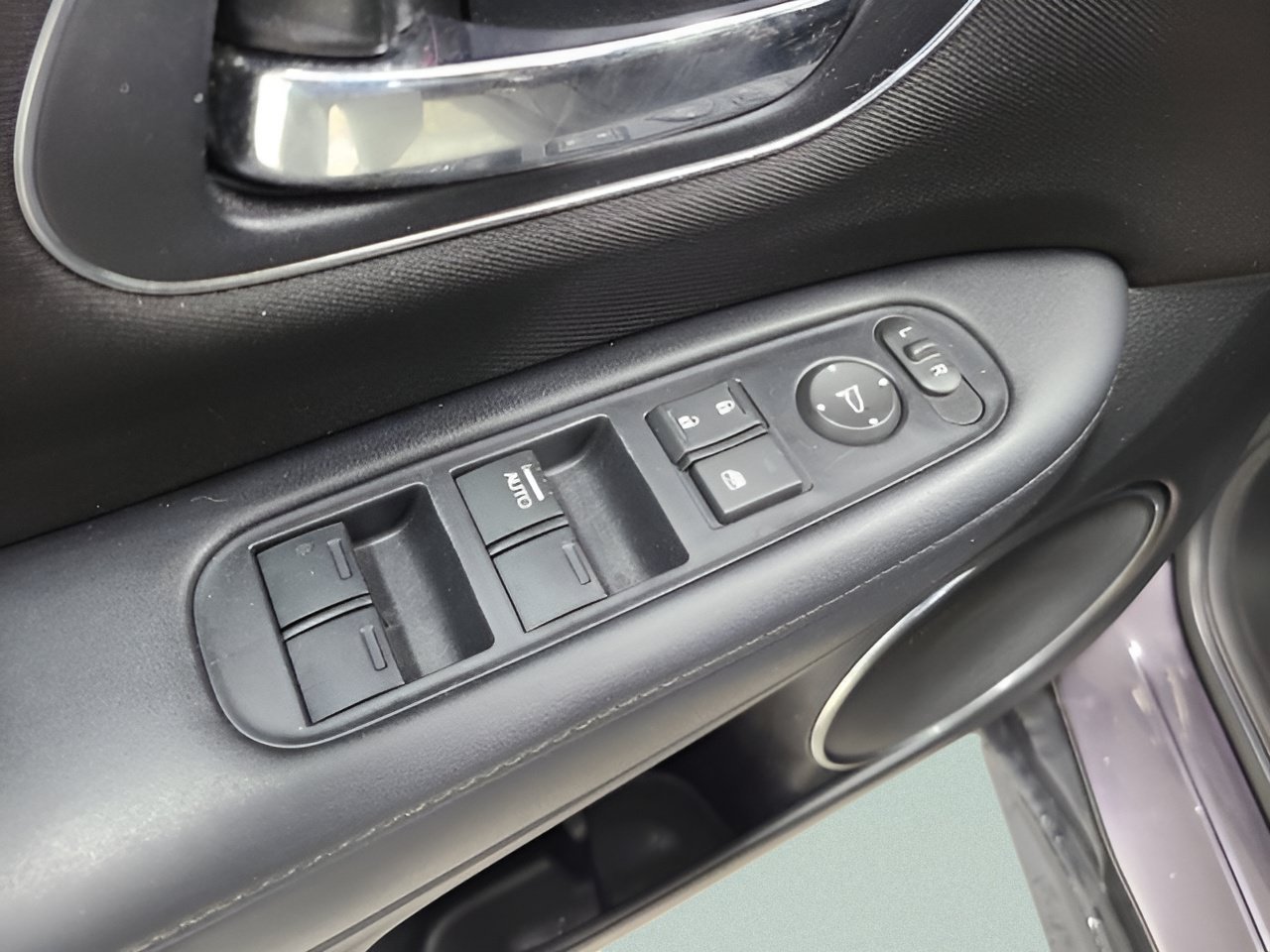 2016 Honda HR-V EX - Photo 21