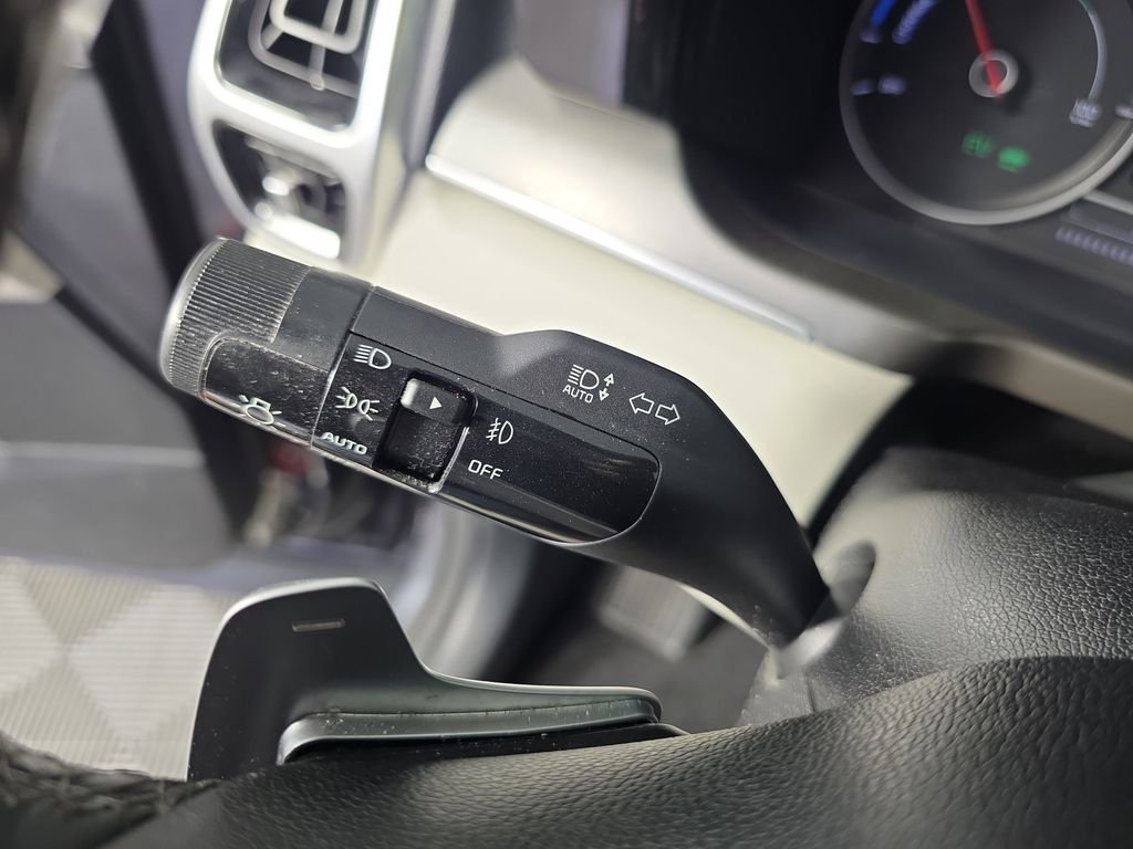 Used 2022 Gray Kia SX image 20