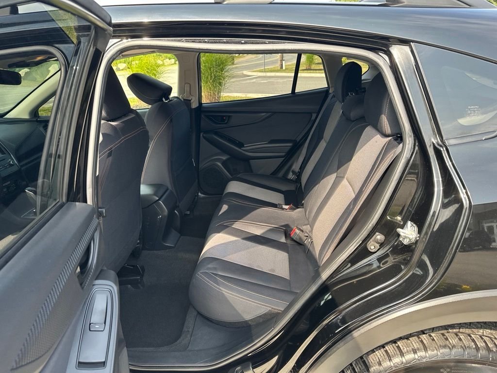 Used 2019 Black Subaru 2.0i Premium image 21