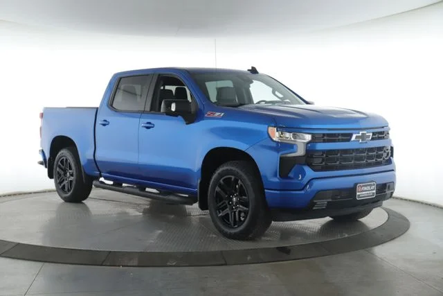 1GCUDEE82PZ163630