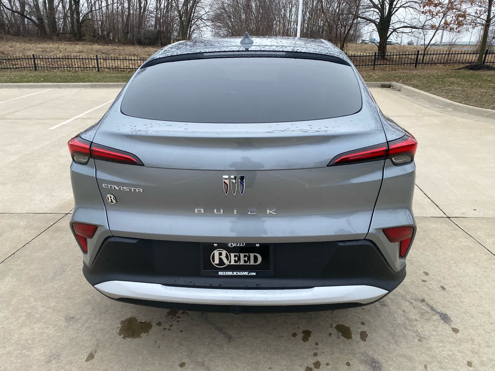 2026 Buick Envista Preferred - Photo 7