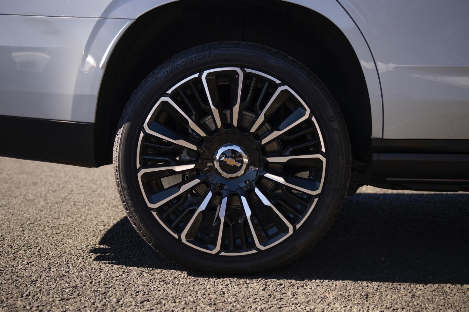 2026 Chevrolet Tahoe High Country - Photo 10