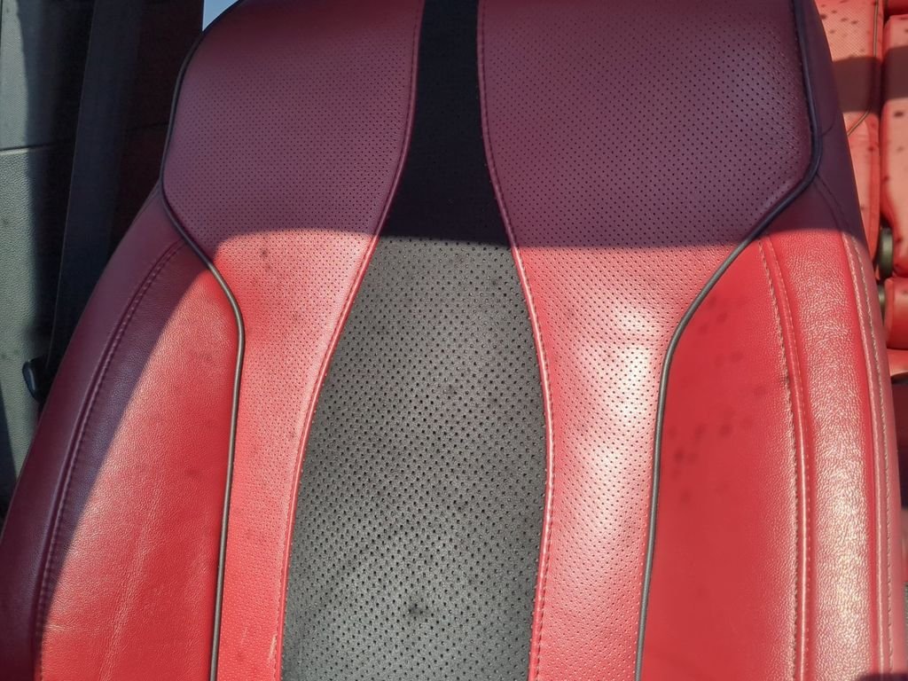 Used 2020 Blue Acura A-Spec Package image 24