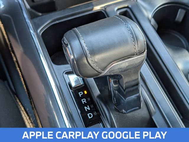 Used 2023 Silver Ford XLT image 21