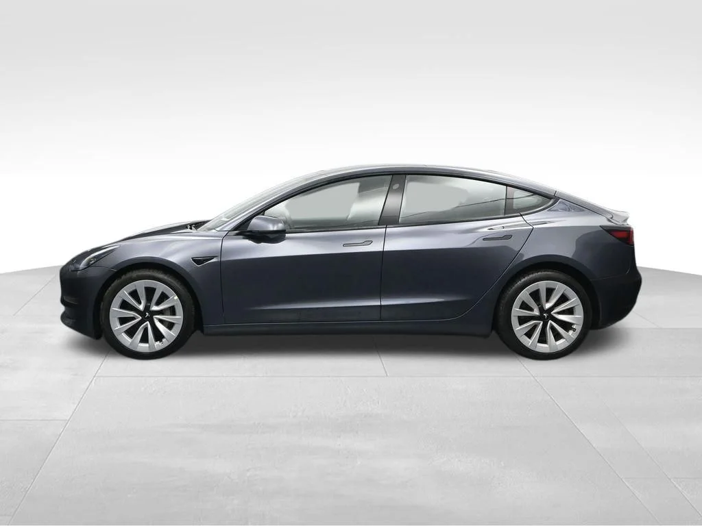 Used 2023 Tesla Model 3 Long Range with VIN 5YJ3E1EB3PF635000 for sale in Morehead, KY