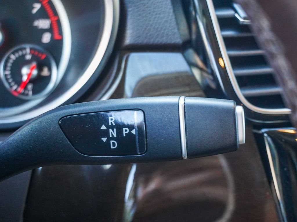 Used 2018 Silver Mercedes-Benz GLE 350 image 23