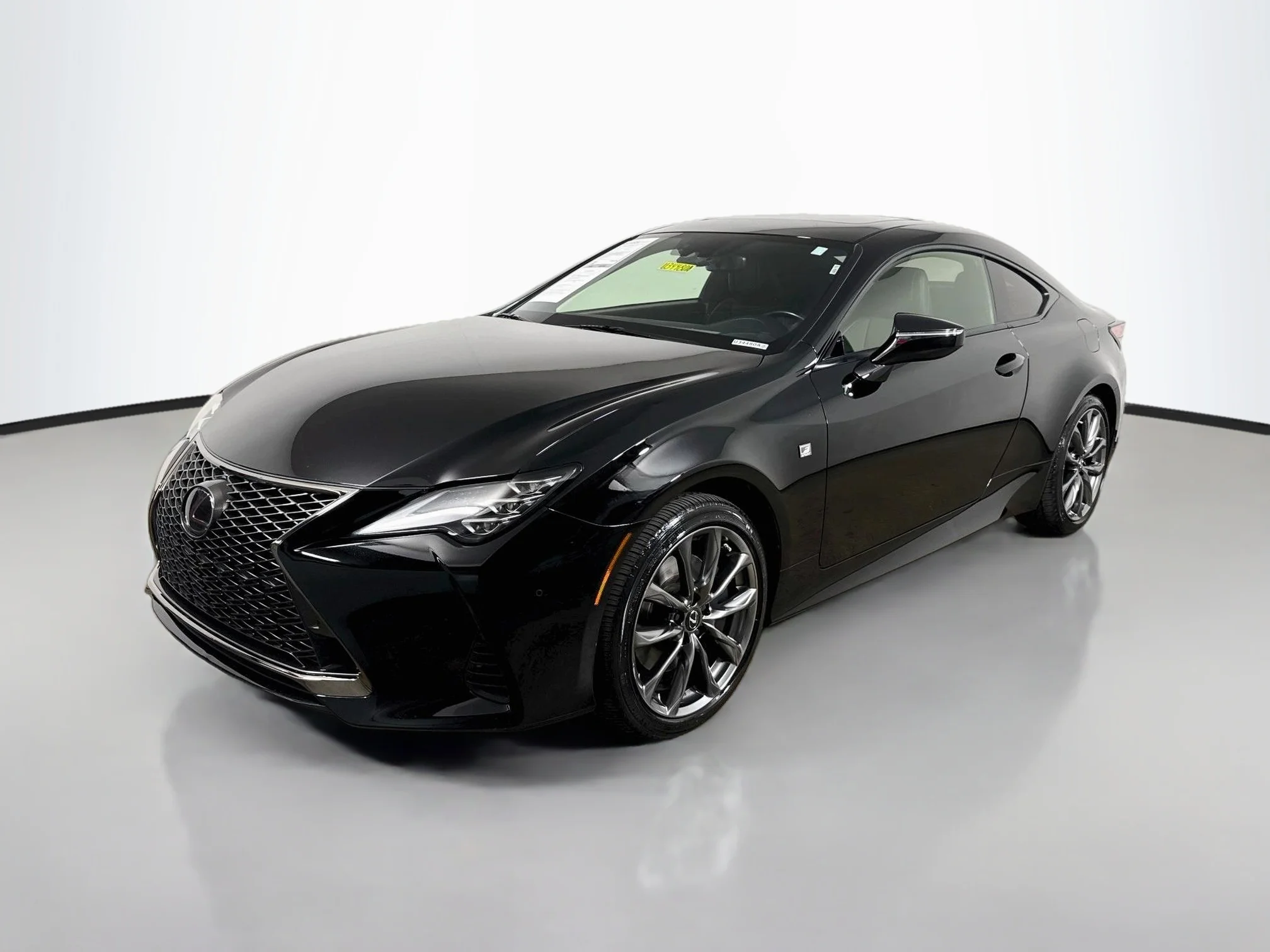 Used 2020  Lexus F Sport image 3