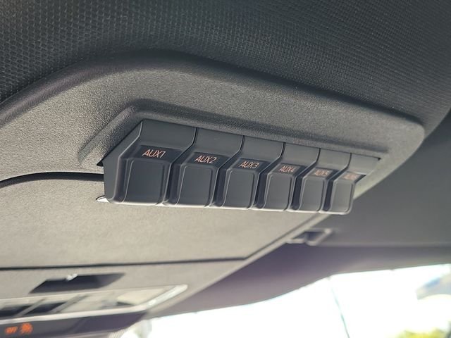 New 2026 Agate Black Metallic Ford Raptor® image 15