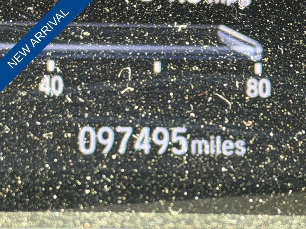 Used 2018 Gunmetal Metallic Honda EX image 11