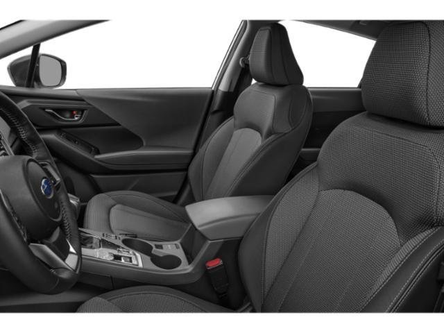 New 2026 MAGNETITE GRAY PEARL Subaru Premium image 4