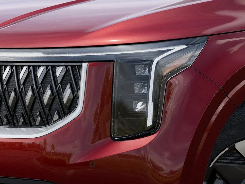 New 2026 Flare Red Kia LXS image 11