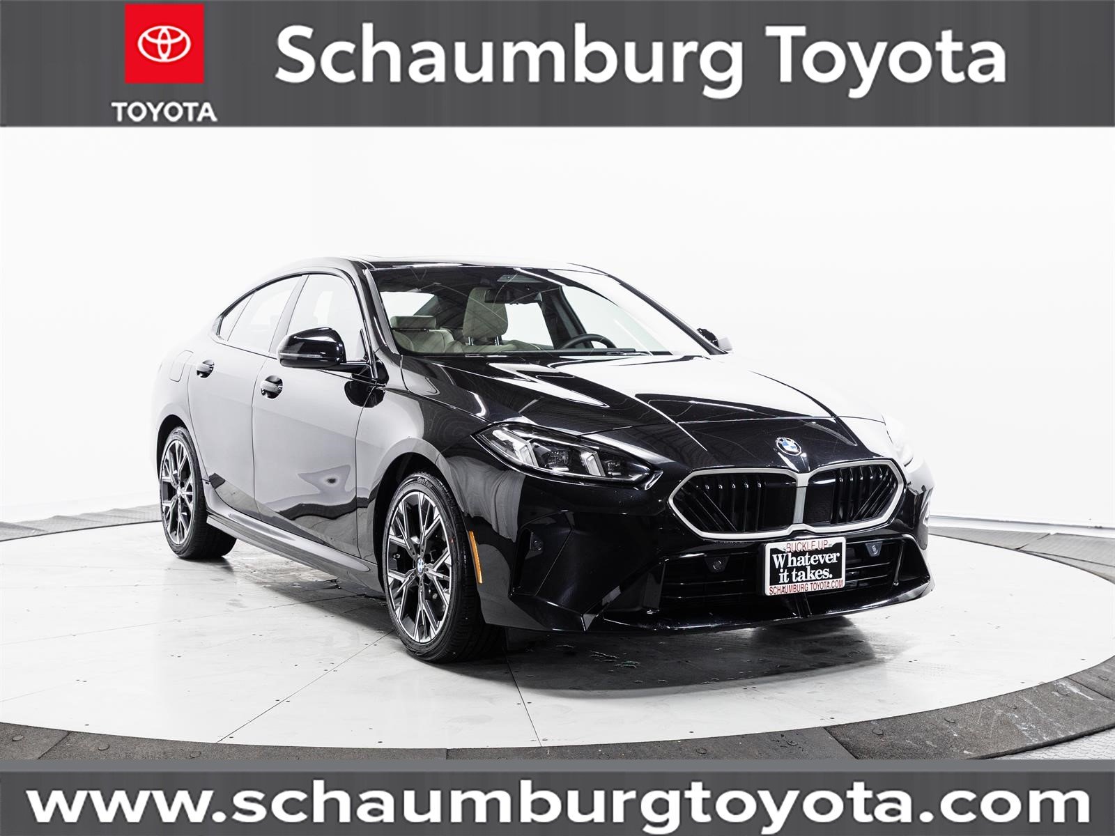 Pre-Owned 2025 BMW 2 Series 228 xDrive Gran Coupe