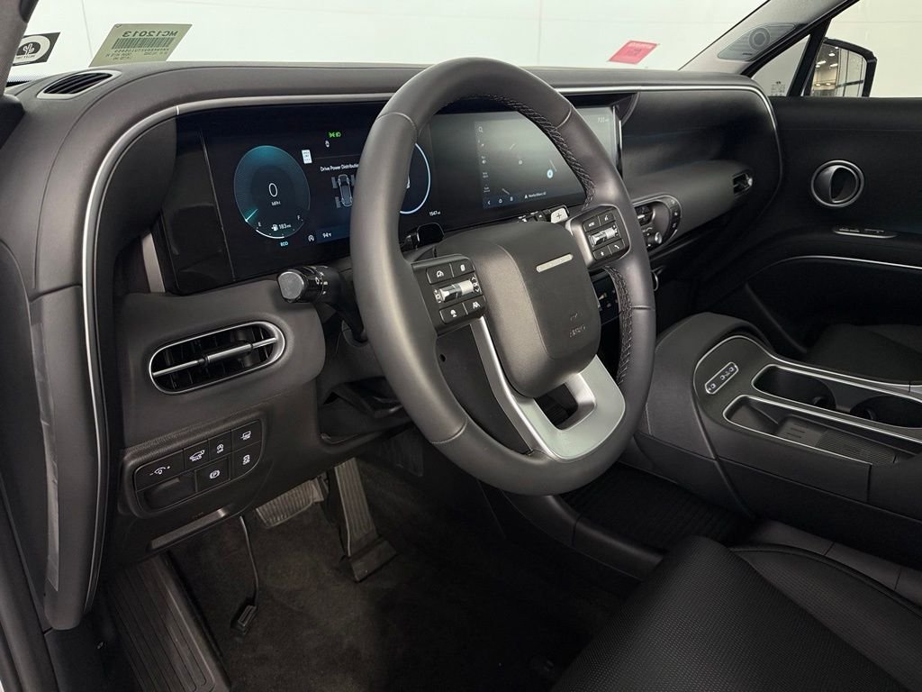 Certified Used 2026 White Hyundai Limited image 13