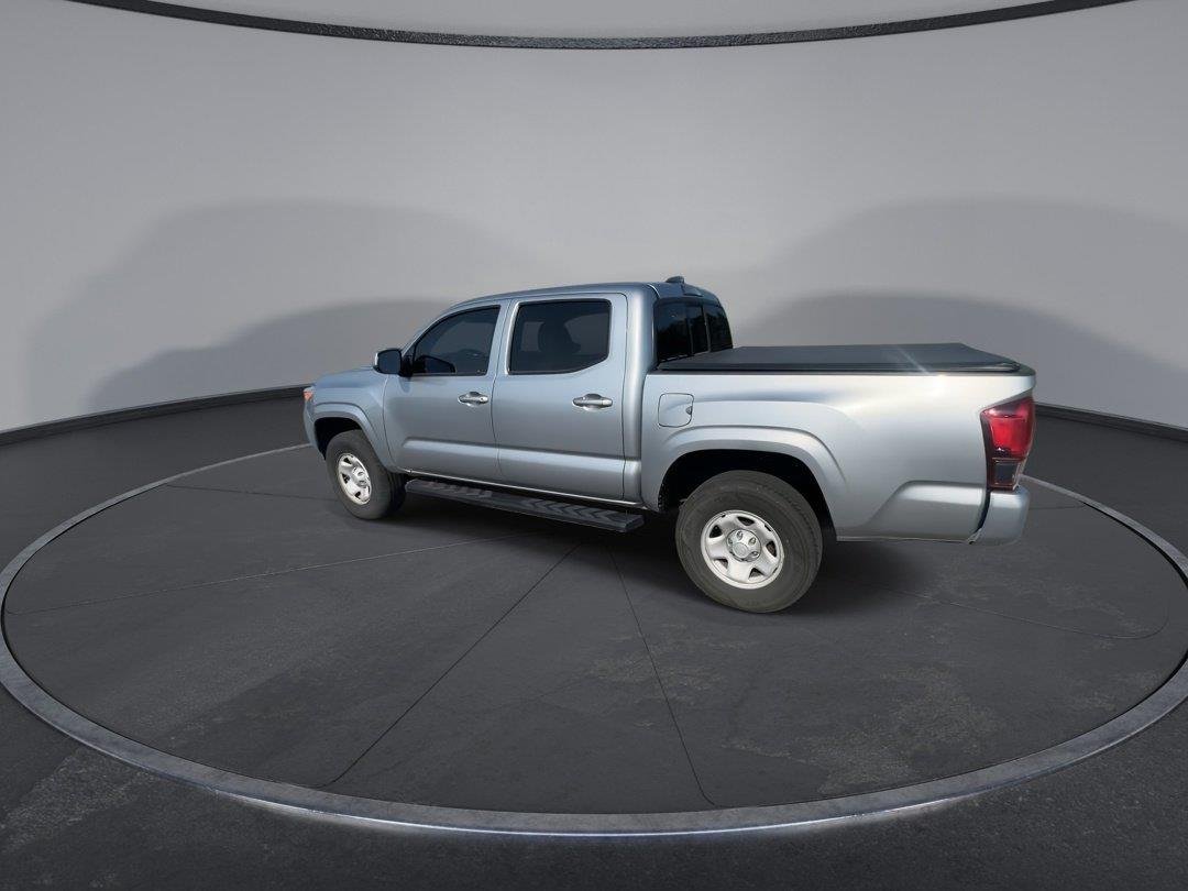 Used 2023 Celestial Silver Metallic Toyota SR V6 image 6