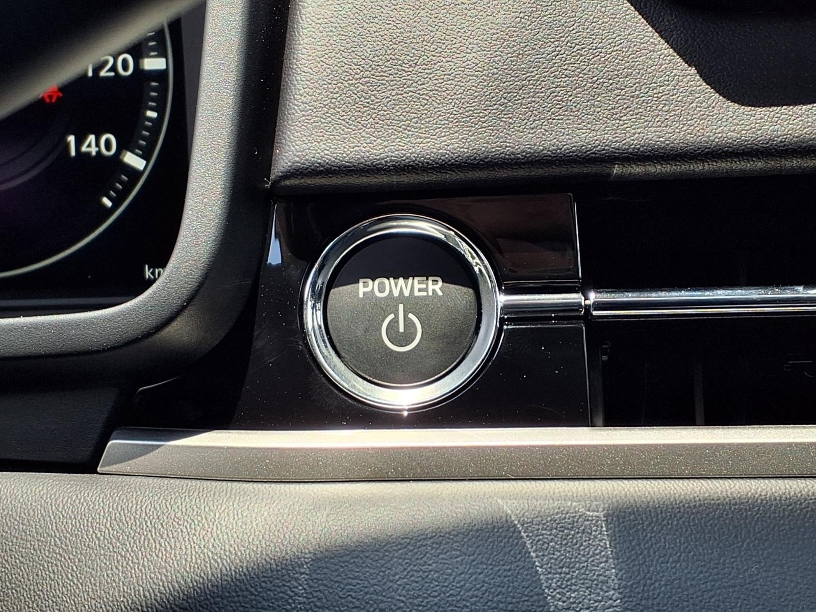 2026 Nissan Rogue Plug-In Hybrid SL Black at Sterling McCall Nissan