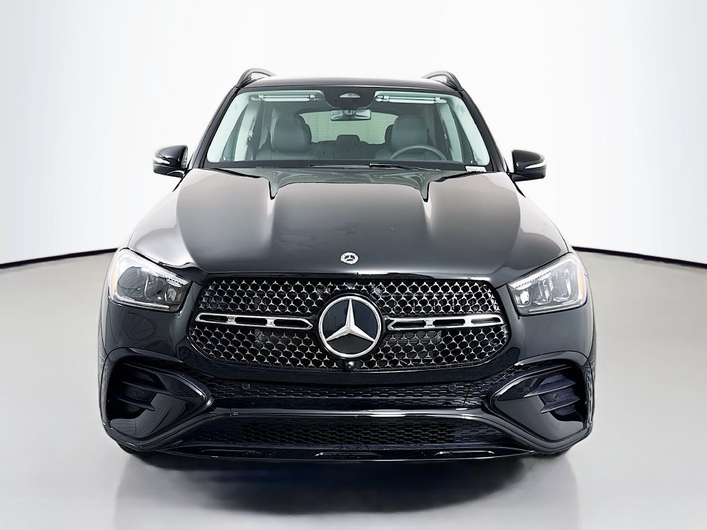 New 2026 Black Mercedes-Benz GLE 350 image 35