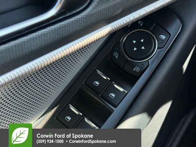 New 2026 Space White Metallic Ford ST image 19
