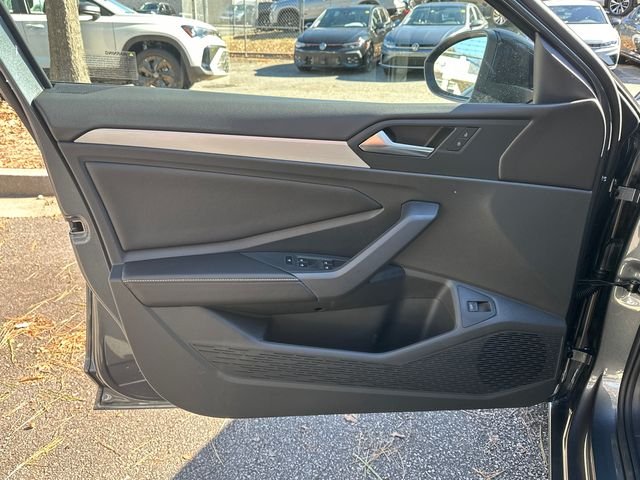 New 2026 Gray Volkswagen 1.5T Sport image 9