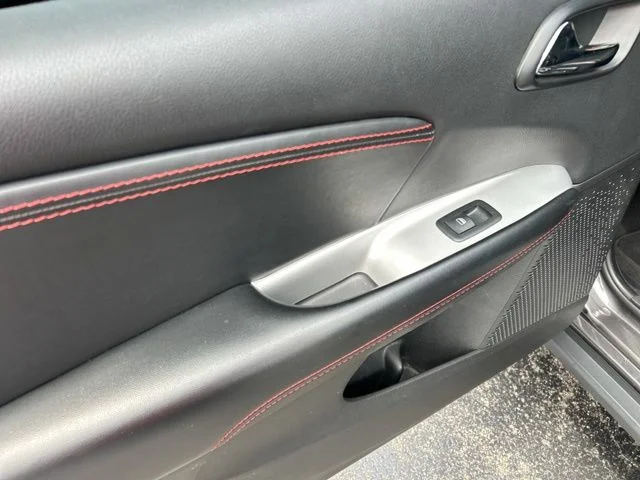 Used 2017 Gray Dodge GT image 25