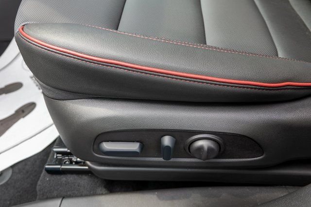 Used 2026 Black Chevrolet RS image 15