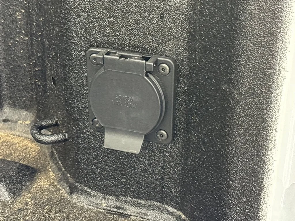 New 2026 Summit White Chevrolet ZR2 image 19
