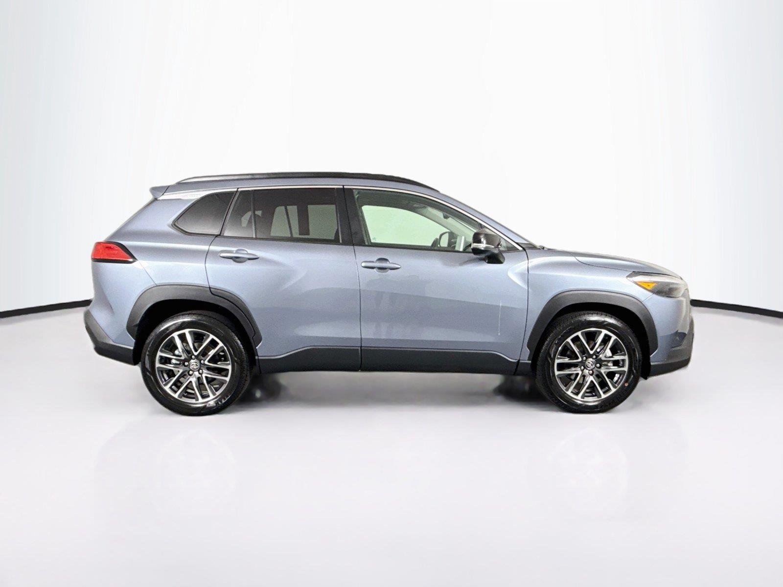 Used 2026 Celestite Toyota XLE image 11