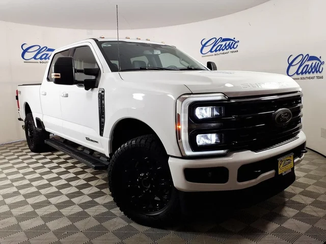 2024 Ford Super Duty F-250 SRW XL