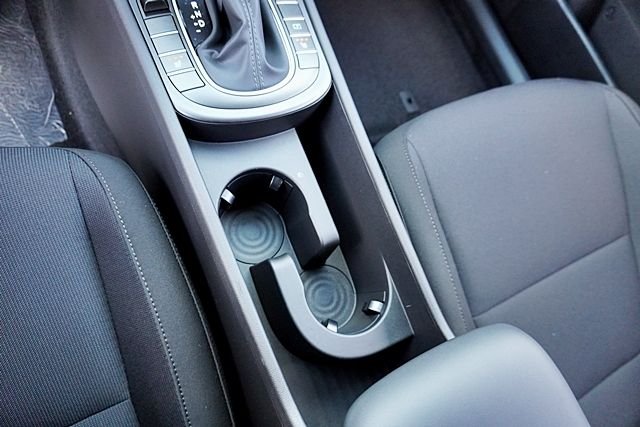 New 2026 Gray Hyundai SEL Sport image 33
