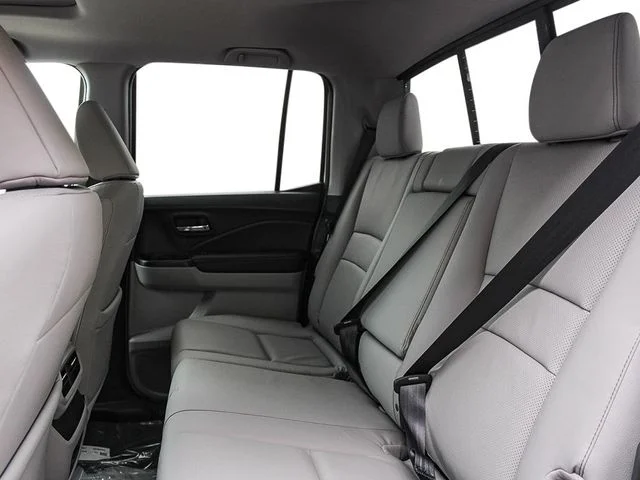 New 2026 Platinum White Pearl Honda RTL image 26