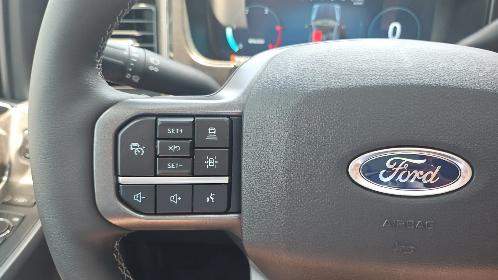 New 2026 Avalanche Ford Shelby Torque 1200 4WD image 15