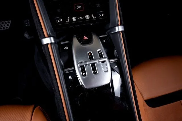 Certified Used 2024 Nero Ferrari  image 43