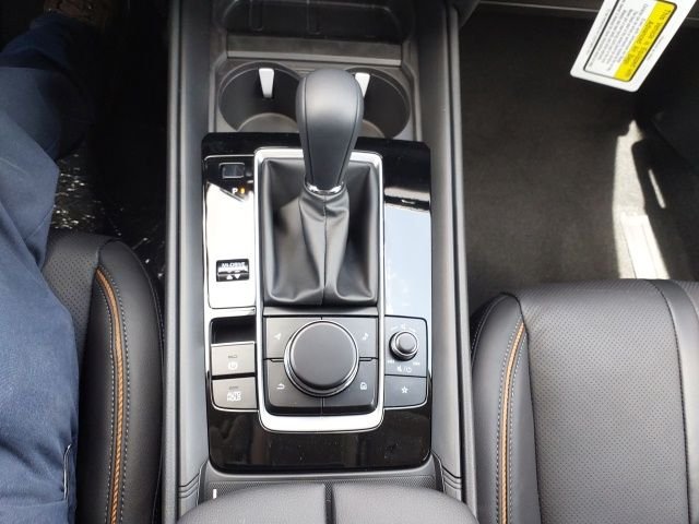 New 2026 Polymetal Gray Metallic Mazda 2.5 S Premium AWD image 18