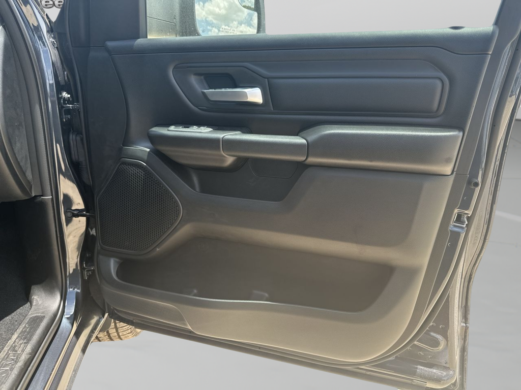 New 2026 Forged Blue Metallic Exterior Paint RAM Express image 37
