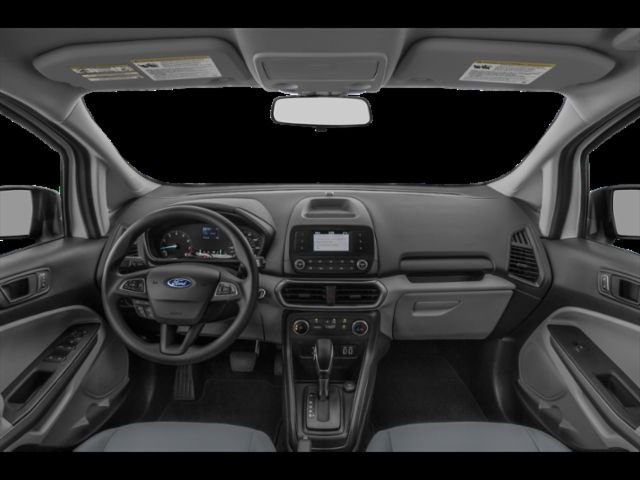 Used 2020 Silver Ford S image 5