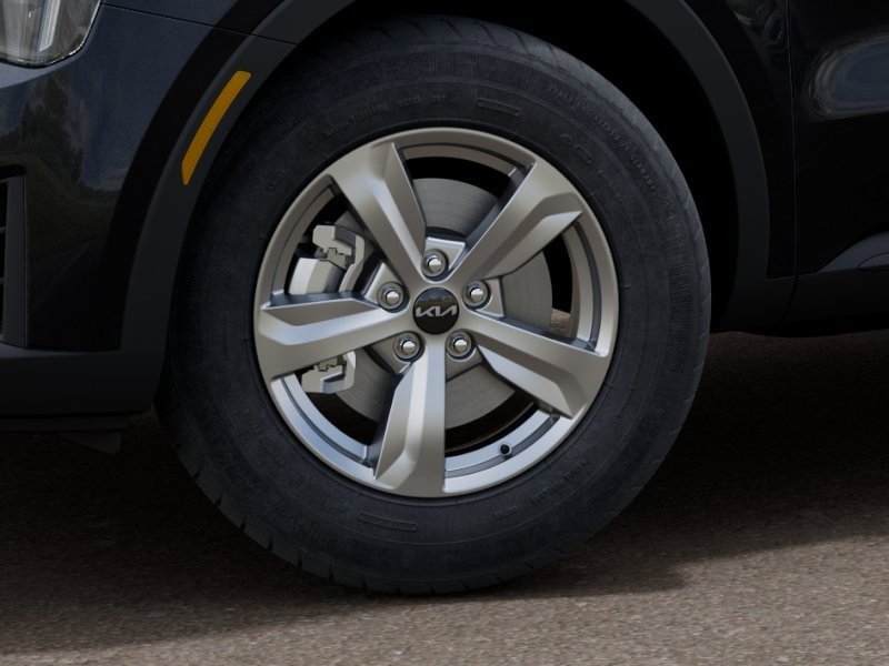 New 2026 Panthera Metal Kia LX image 9