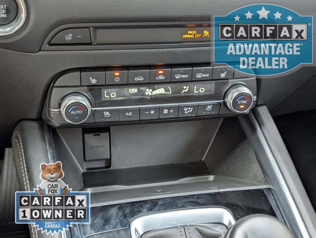 Used 2025  Mazda 2.5 S Premium Plus Package image 9