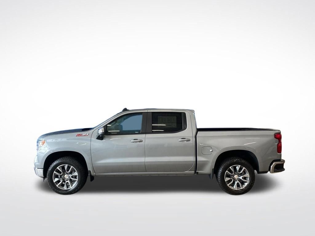 2026 Chevrolet Silverado 1500 LT - Photo 18
