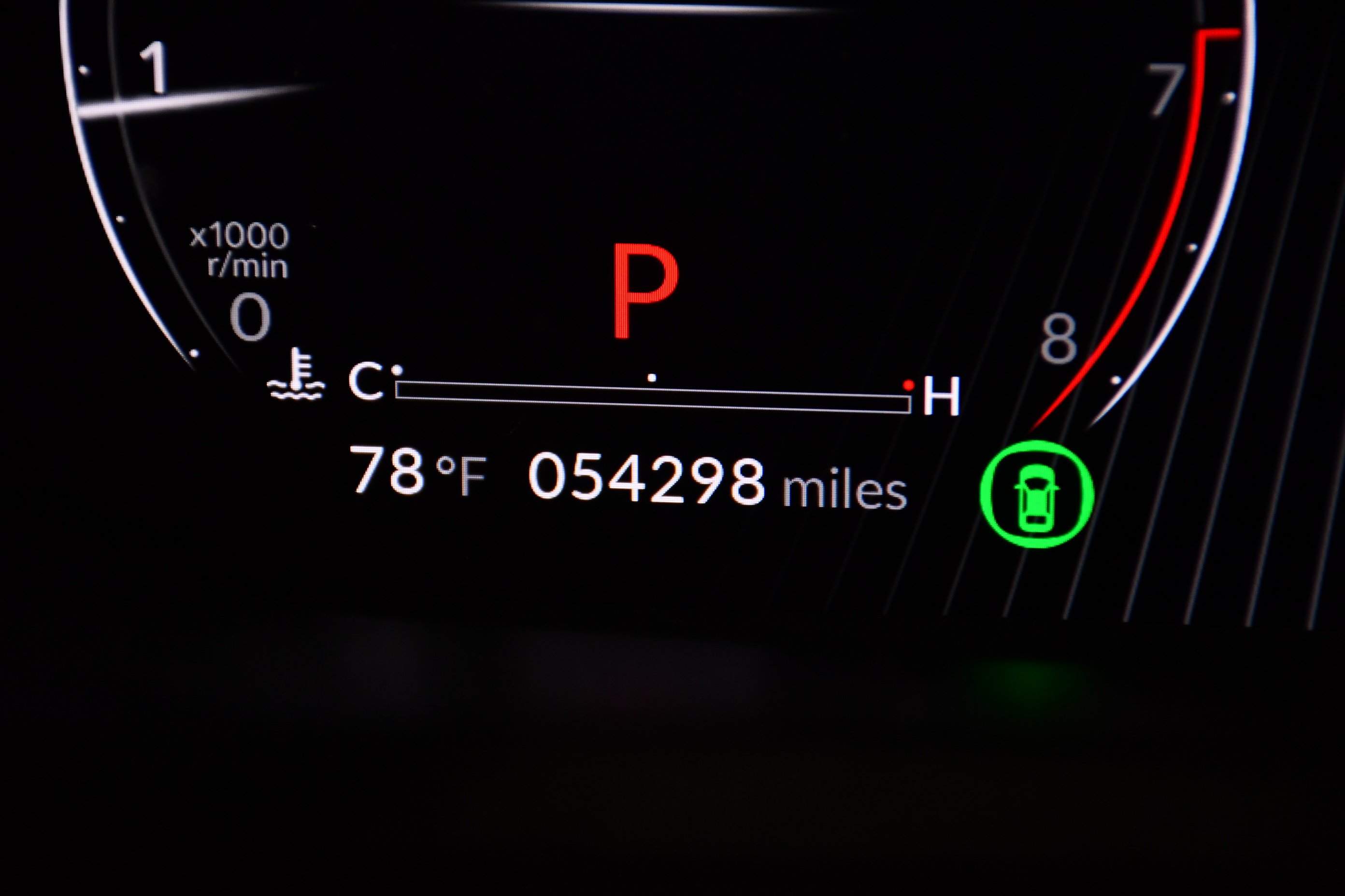 2022 Acura MDX Technology Package - Photo 17