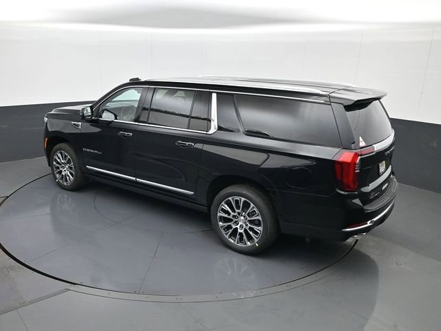 2026 GMC Yukon XL Denali - Photo 20