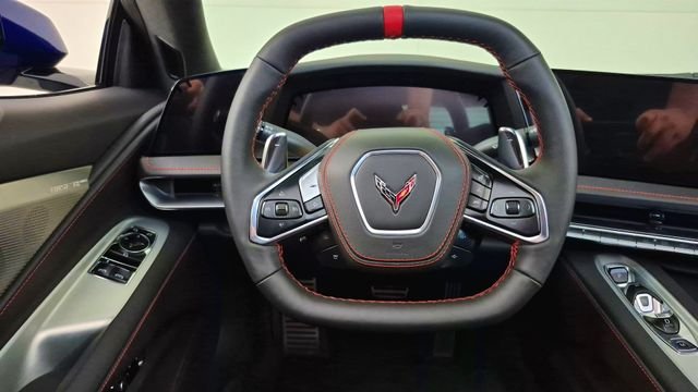 New 2027 Blue Chevrolet Grand Sport image 31
