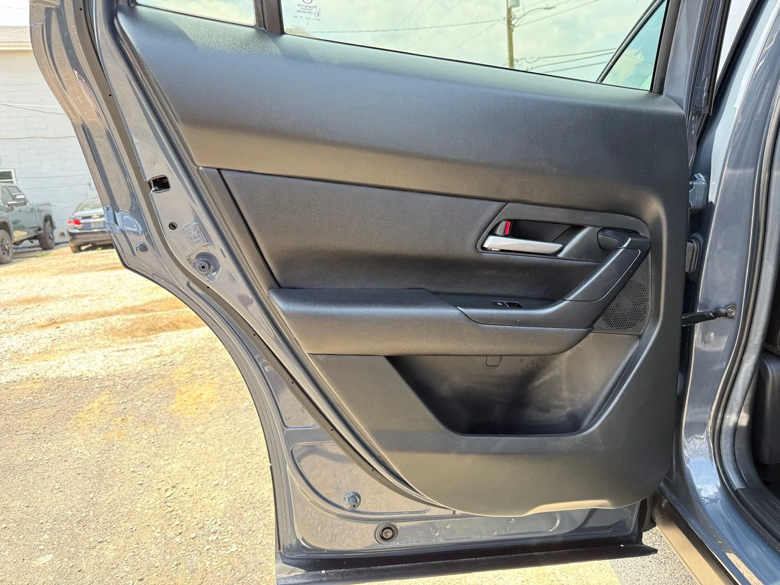 Used 2024 Gray Mazda 2.5 S Preferred Package image 7