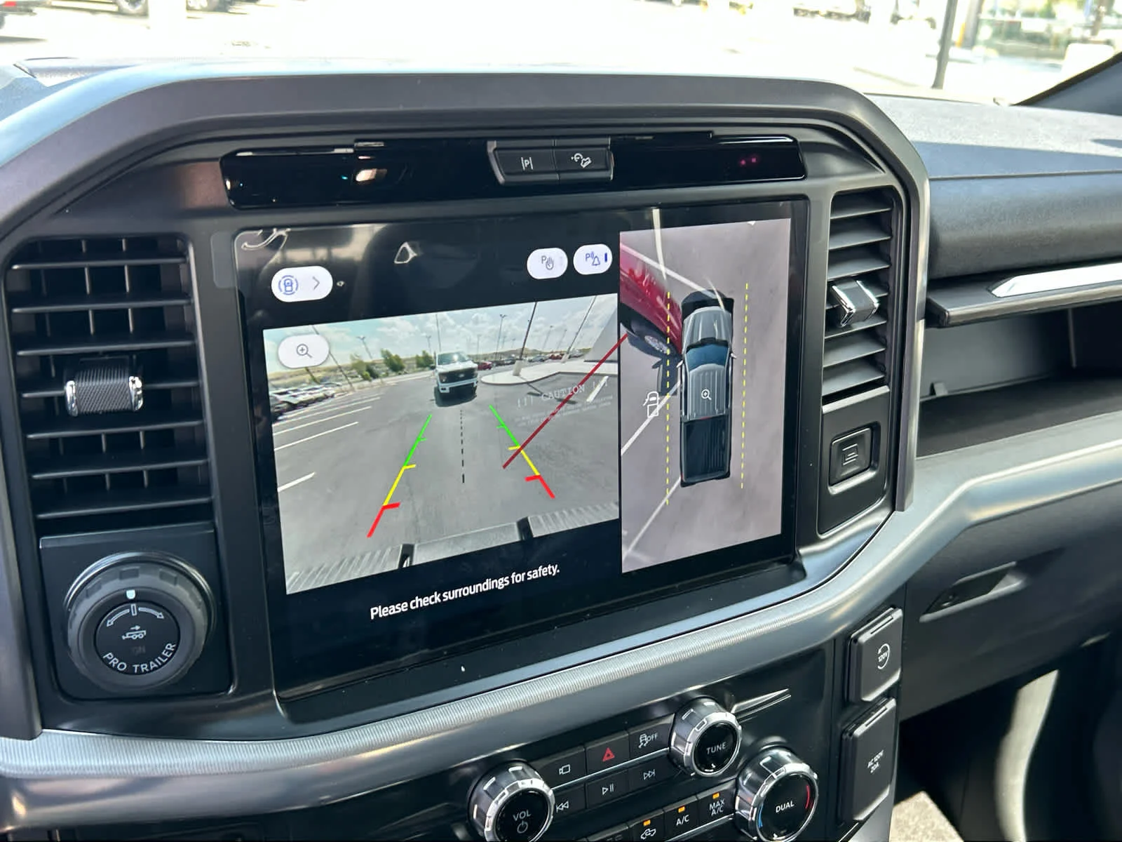 2025 Ford F-150 Lariat - Photo 38
