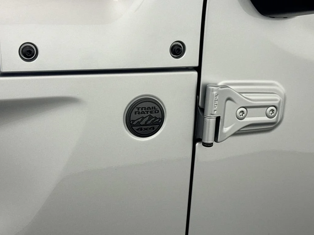 2024 Jeep Wrangler 4-Door Sport S - Photo 19